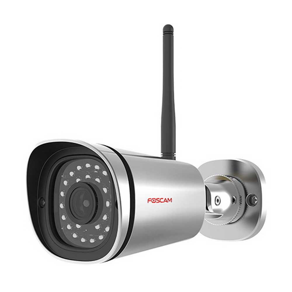 Featured image for “Foscam 2.0 MP 1080P屋外Wi-Fi IPカメラ”