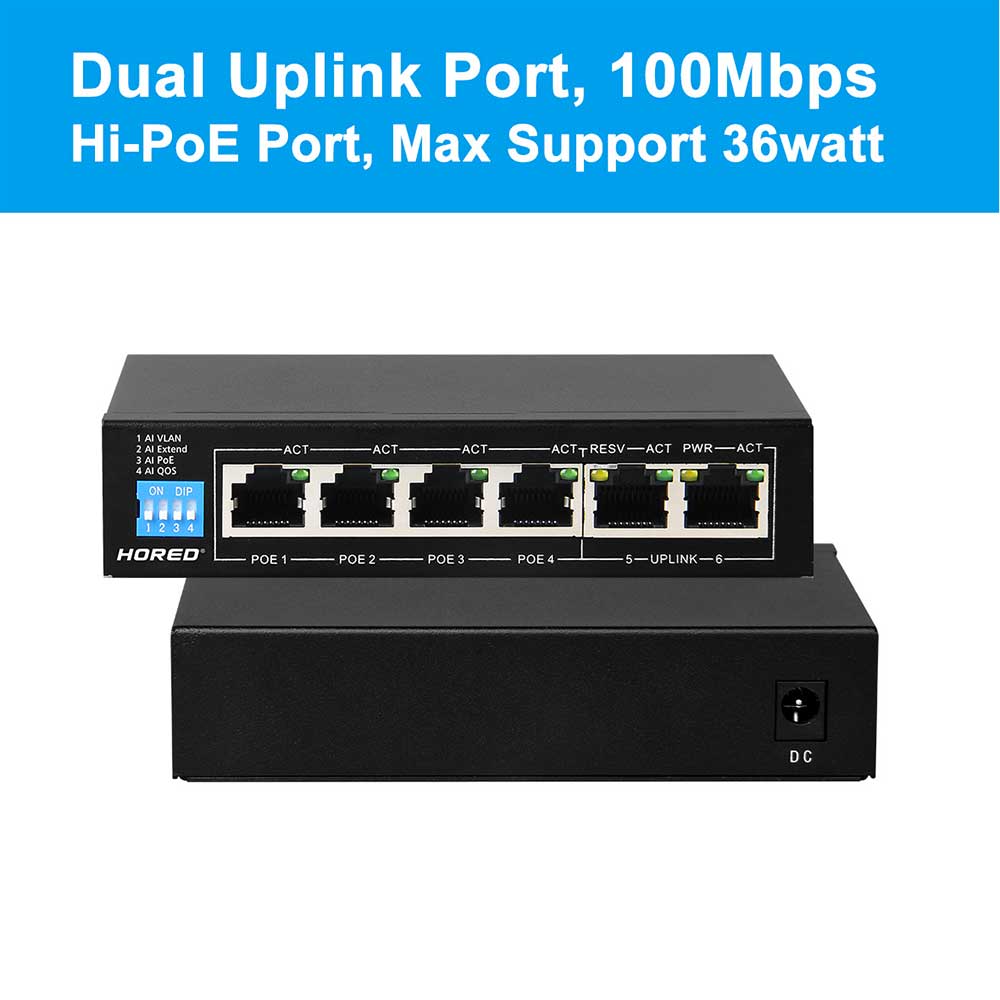 poe hub