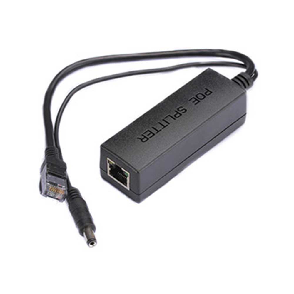 PoE Splitter 48v