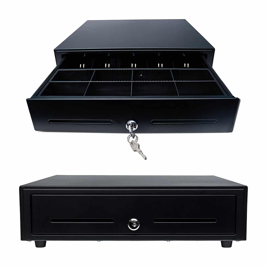 star mictronics cash drawer