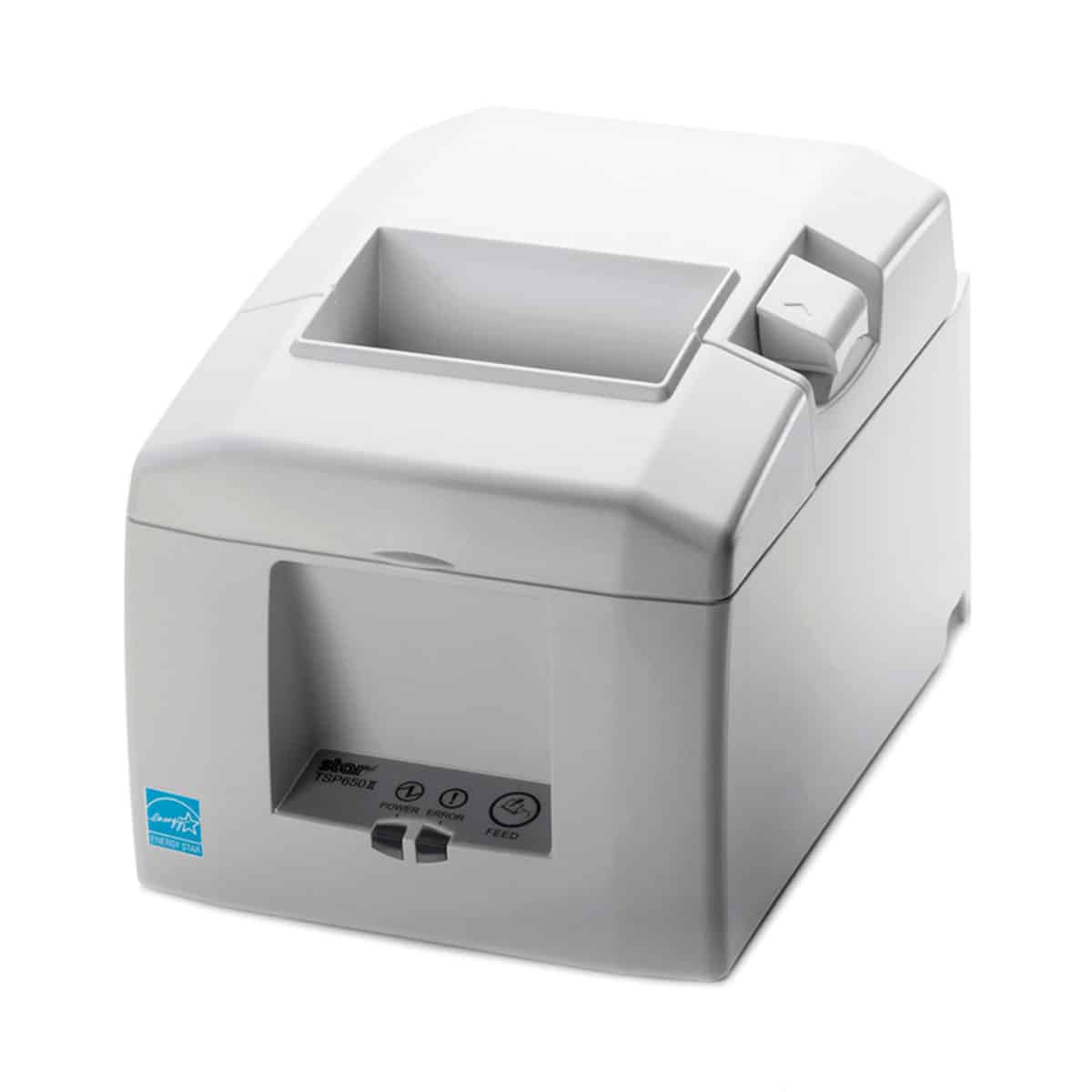Featured image for “スター精密 TSP654IIU-24J1 JP サーマルレシートプリンタ TSP650II”