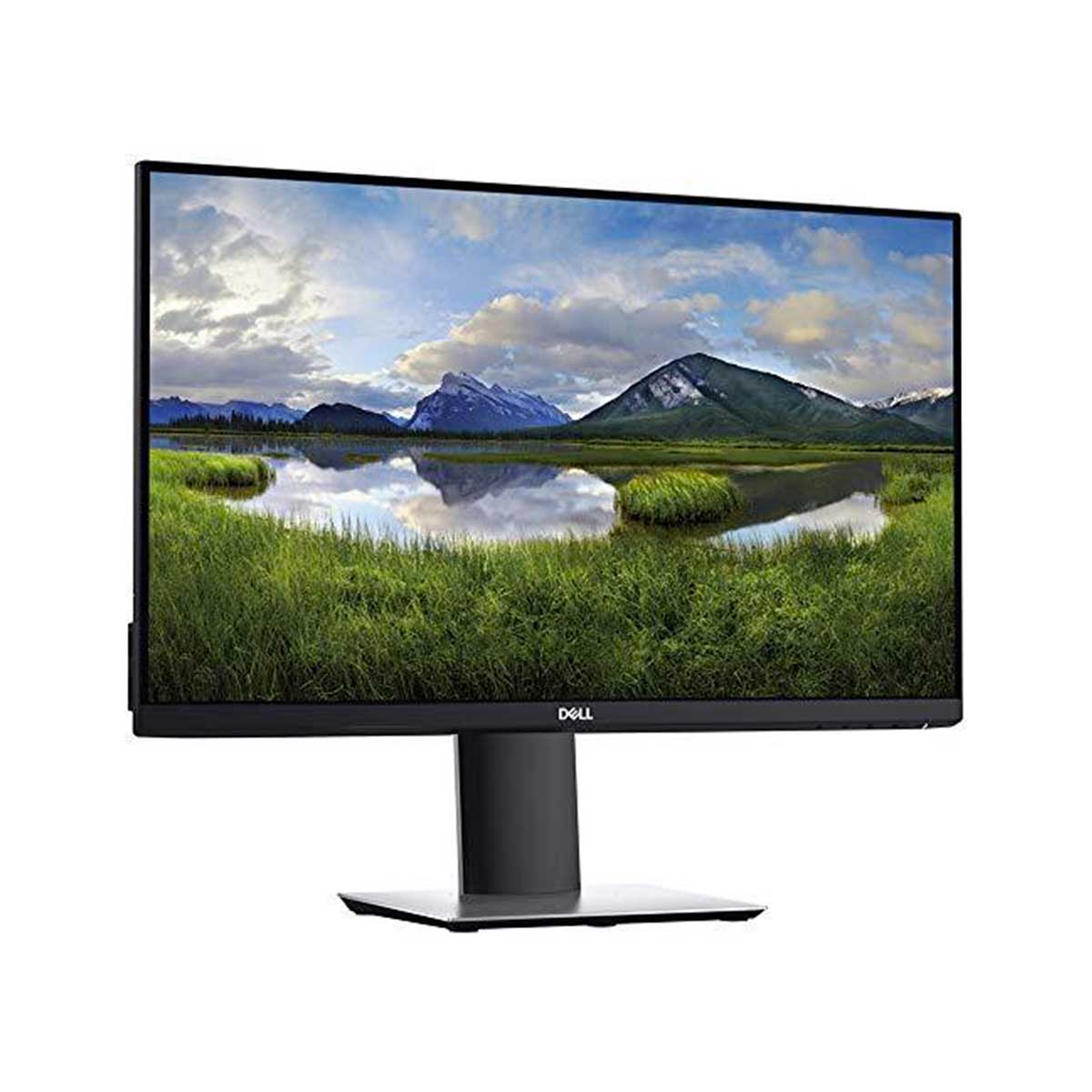 Featured image for “DELL P2419HC プロフェッショナルシリーズ 23.8インチUSB-Cモニター [中古]”
