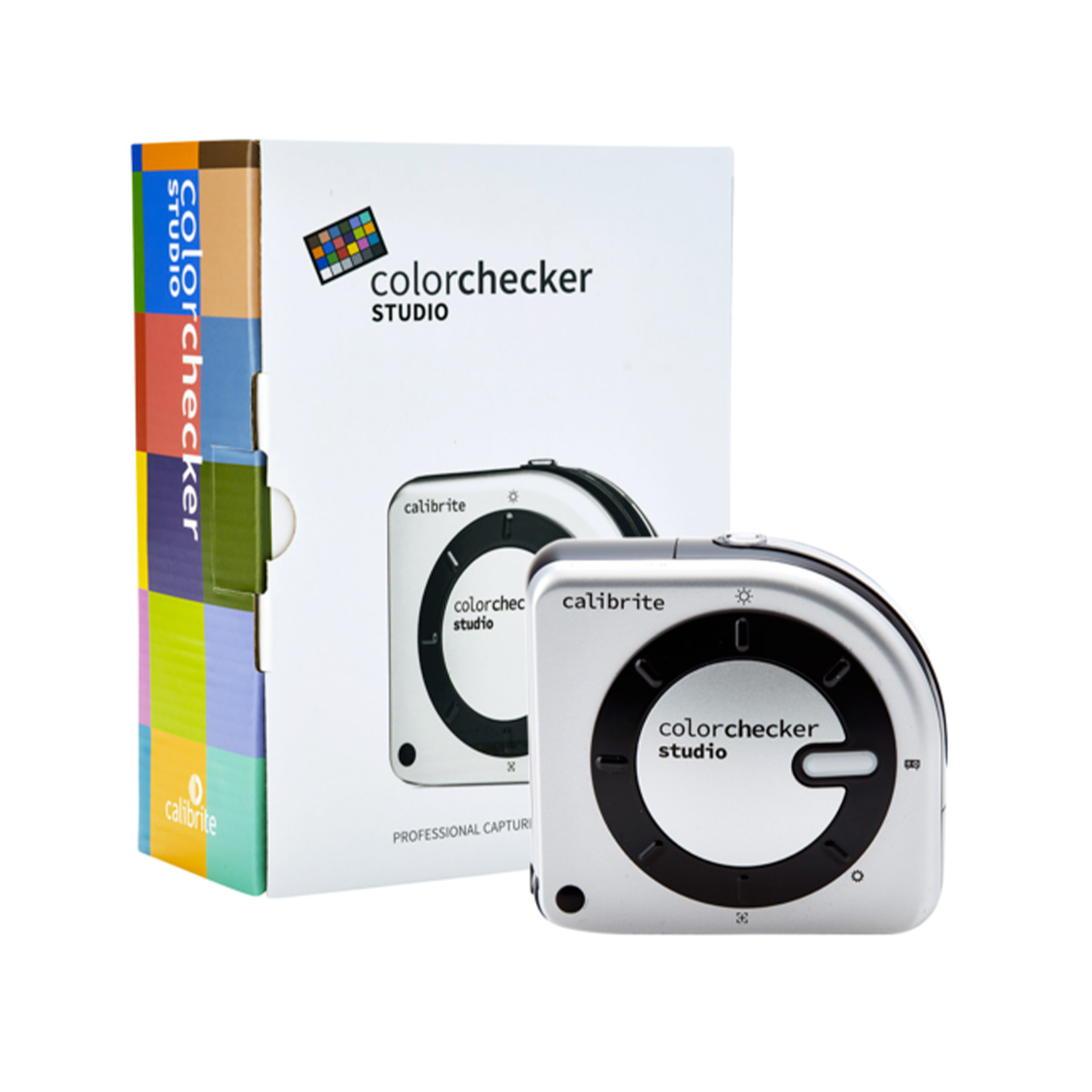 Featured image for “Calibrite Color Checker Studio - CCSTUDIO”