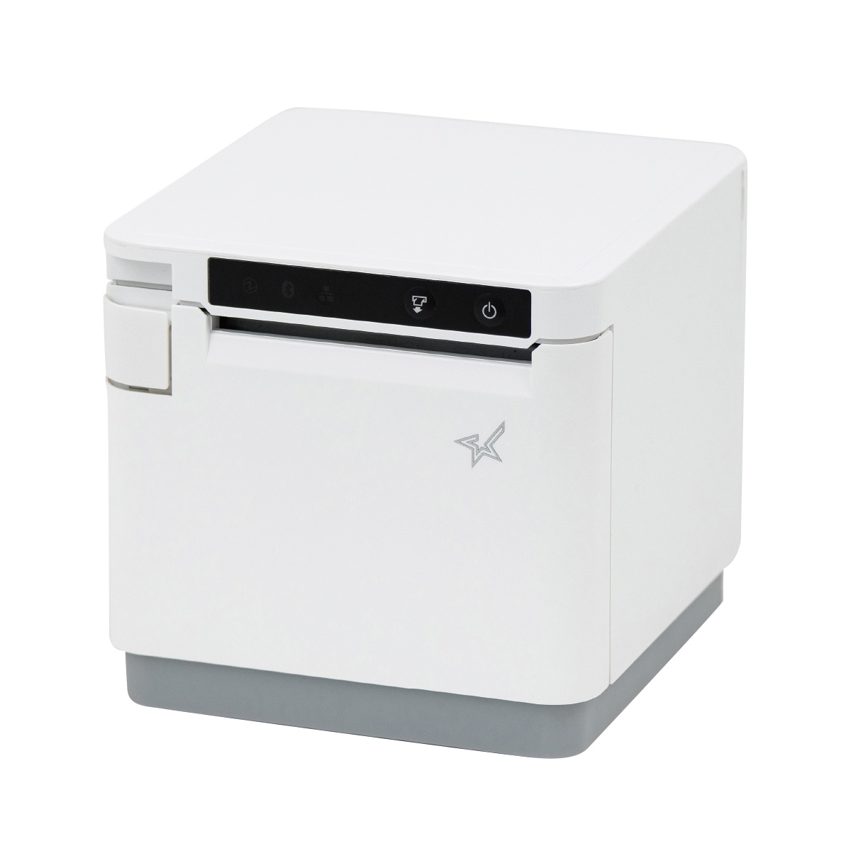 Featured image for “スター精密 mC-Print3 レシートプリンター MCP31L WT JP”