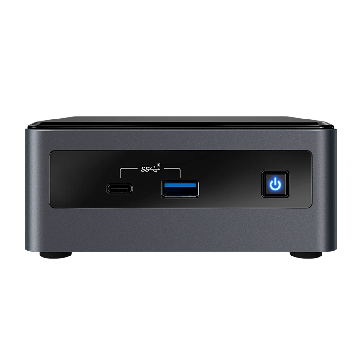 Featured image for “ミニＰＣ Intel NUC7CJYHN 第9世代 DDR4 8GB-SSD 256 GB”