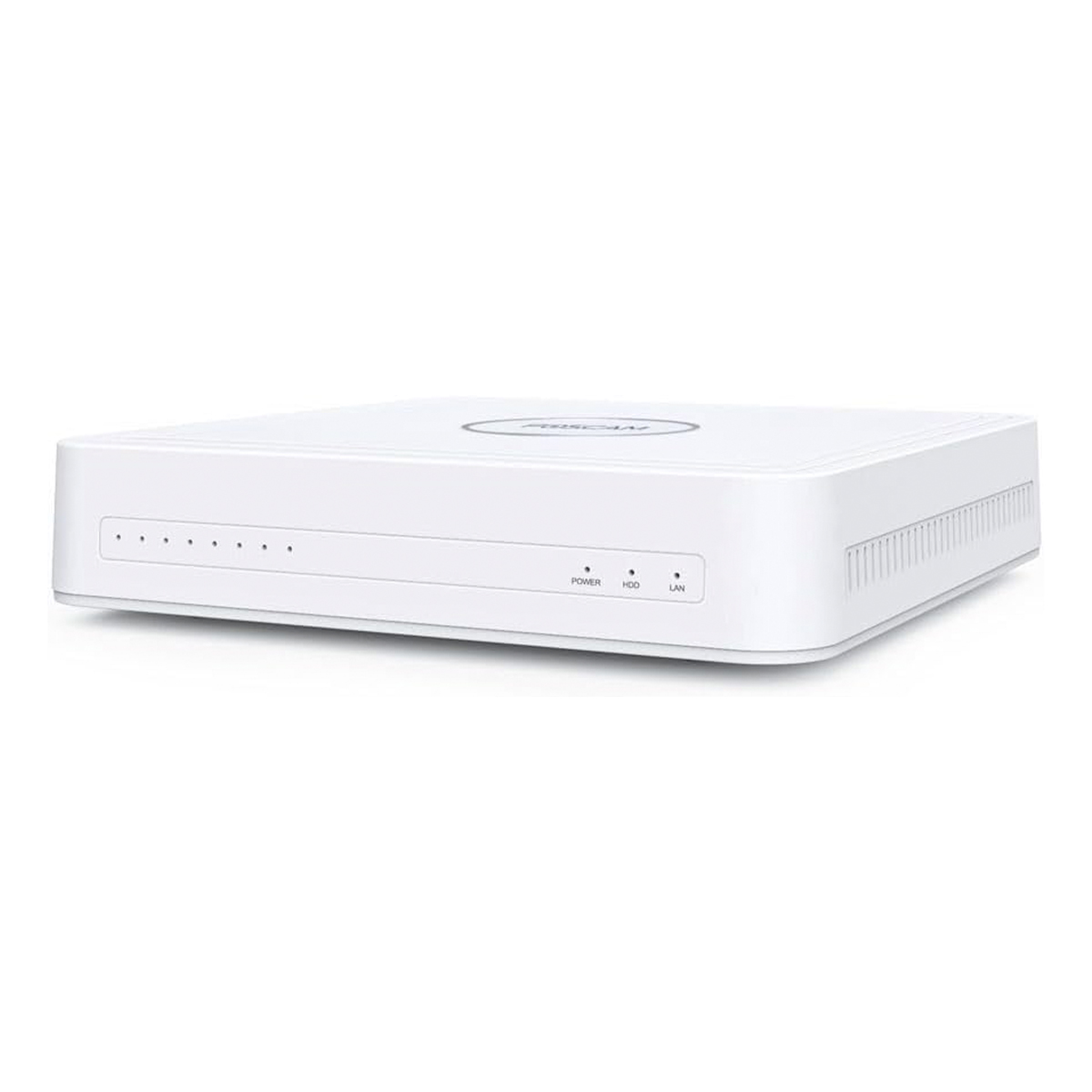 Featured image for “ネットワークビデオレコーダー NVR Foscam 8ch PoE FN8108HE”