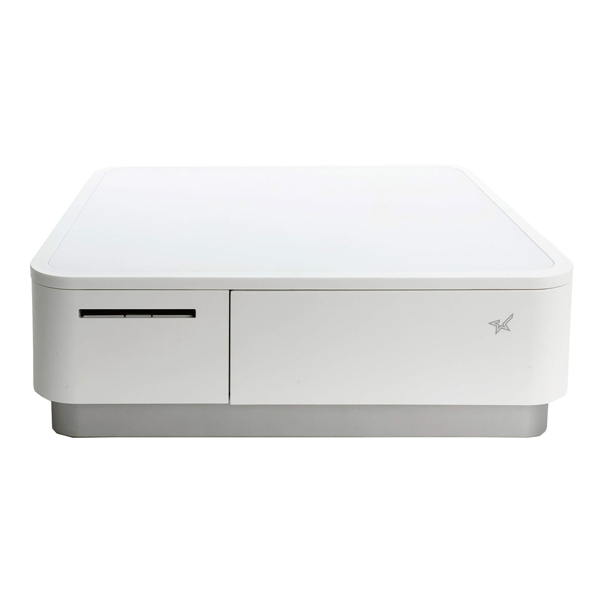 Featured image for “スター精密 POP10 WHT JP mPOP Bluetooth レシートプリンター”