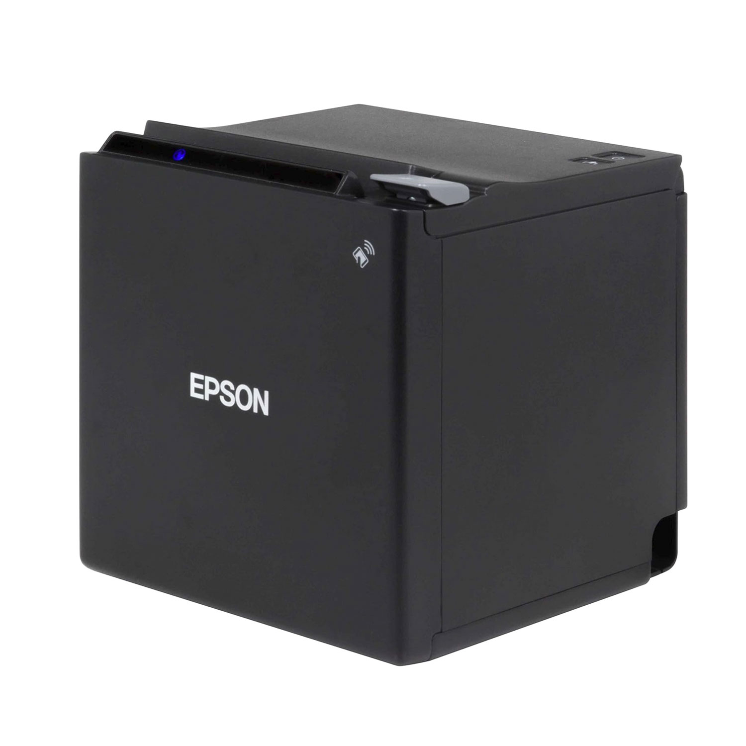 Featured image for “EPSON TM-m30（M335B）Bluetooth・LAN対応 レシートプリンター”