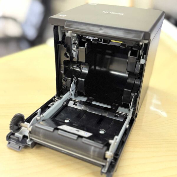 EPSON TM-m30 Bluetooth LAN対応 レシートプリンター
