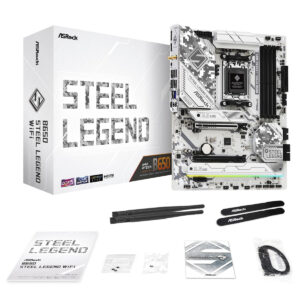 ASRock-B650