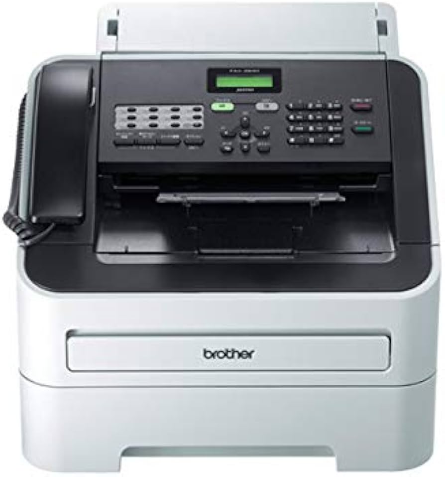 FAX-2840
