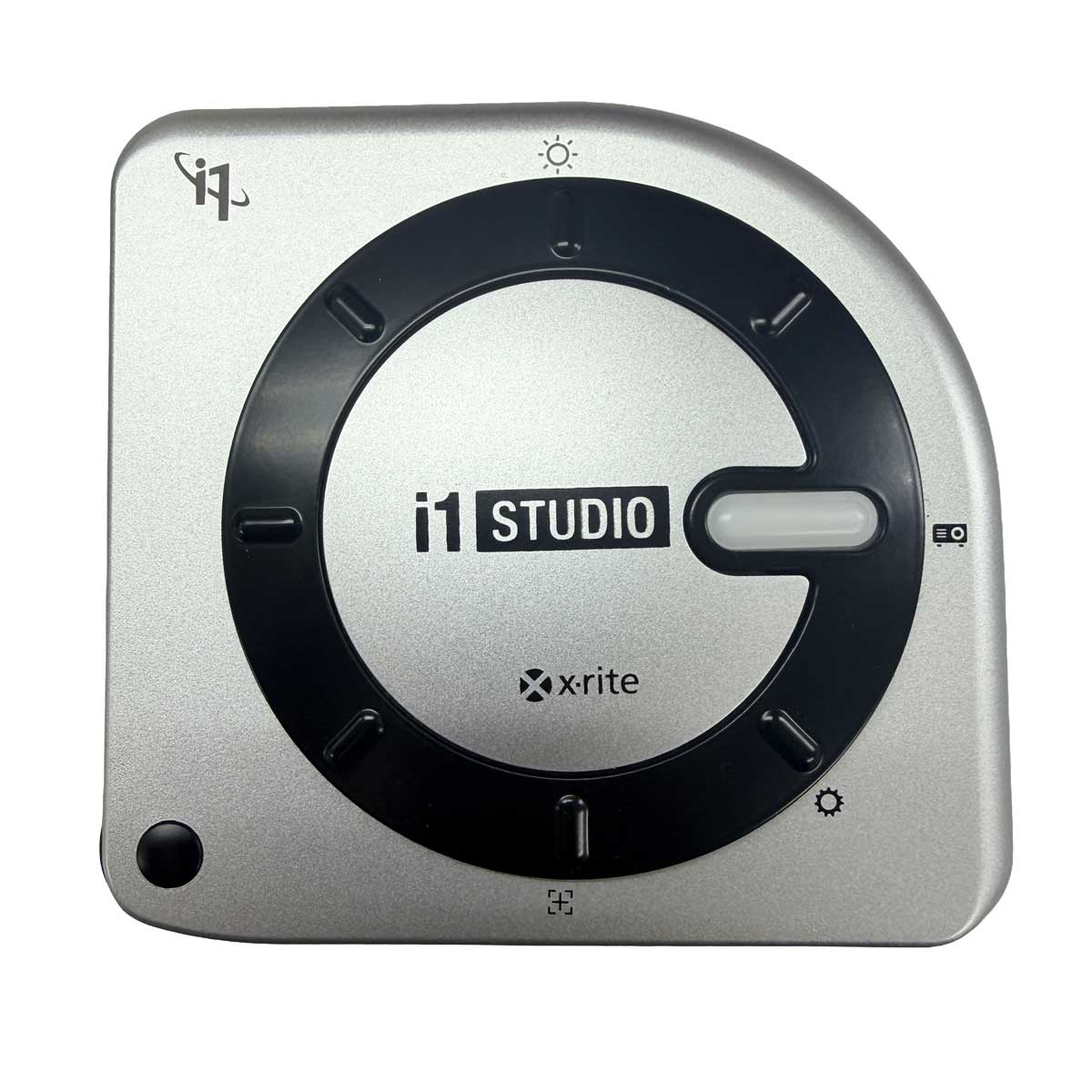 Featured image for “X-Rite i1Studio 中古｜モニター・プリンター対応キャリブレーション”
