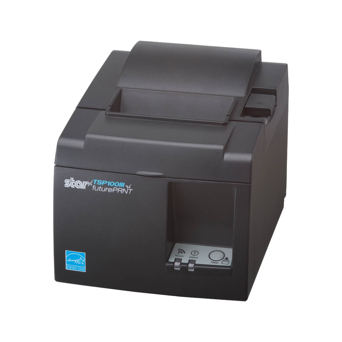 Featured image for “Star TSP143IIIW Wi-Fi レシートプリンター 80mm ブラック”